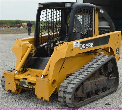 deere 320 skid steer diode|2007 john deere 320 skid steer.